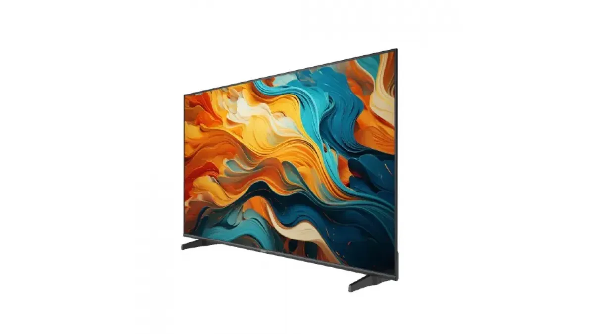 Haier H32K85FX 32" DLED HD Google TV Haier H32K85FX 32" DLED HD Google TV